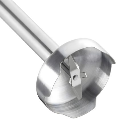 Blender rozdrabniacz trzepaczka ręczna 8 prędkości 2 pojemniki 15000 obr./min - zestaw