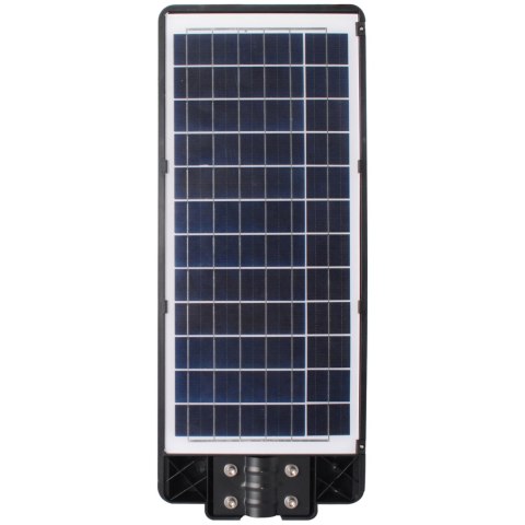 Lampa solarna uliczna miejska z czujnikiem ruchu zmierzchu LED PILOT 270 W