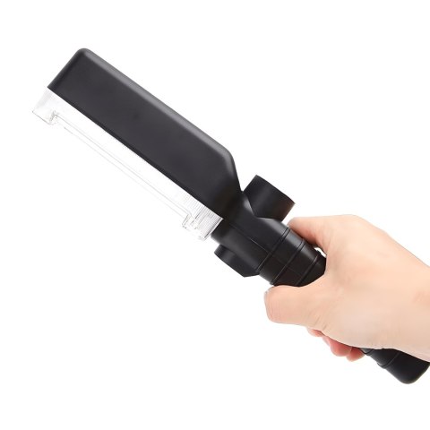 Lampa warsztatowa robocza z hakiem magnesem 20 LED 1500 lm