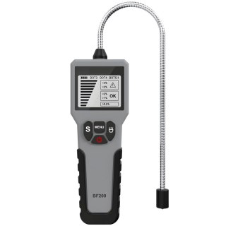 Miernik tester cyfrowy płynu hamulcowego DOT3 / DOT4 / DOT5.1 z sondą LCD