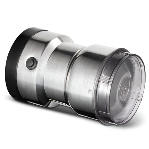 Młynek elektryczny do mielenia kawy przypraw orzechów nasion 300 W