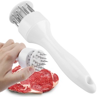 Tłuczek nakłuwacz rozbijacz do zmiękczania miesa kotletów steków
