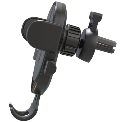 Uchwyt samochodowy holder do telefonu na kokpit deskę szybę 4-8''