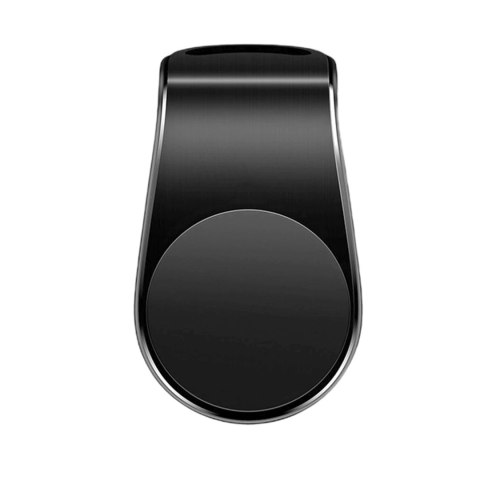 Uchwyt samochodowy holder magnetyczny do telefonu na kratkę nawiewu