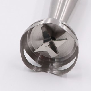 Blender rozdrabniacz ręczny do zup koktajli TURBO 1200 W