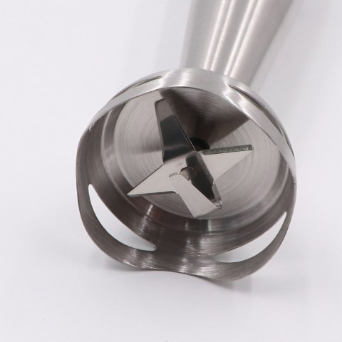 Blender rozdrabniacz ręczny do zup koktajli TURBO 1200 W