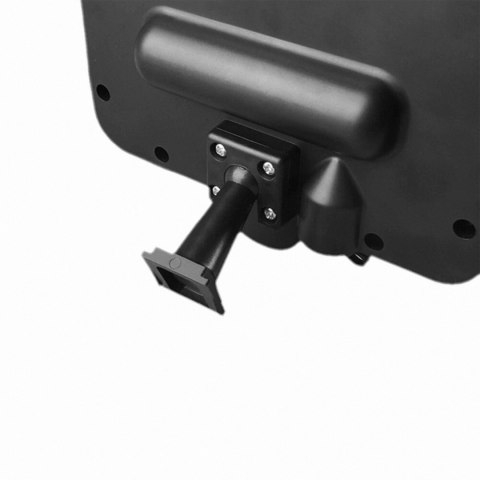 Lampa solarna zewnętrzna z czujnikiem ruchu zmierzchu 128 LED 2200 W