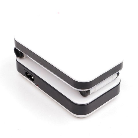 Lampka akumulatorowa biurkowa składana 24 LED 5W