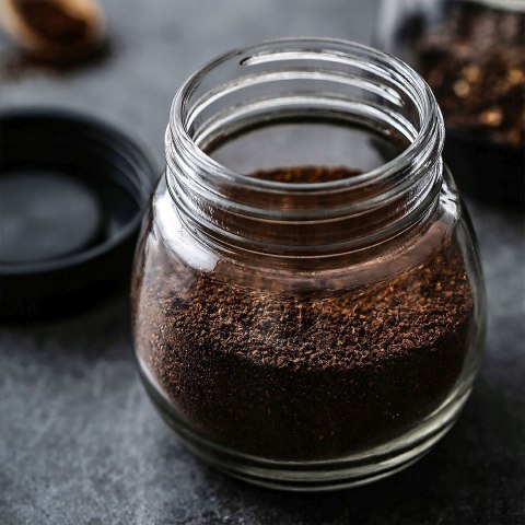 Młynek do kawy pieprzu soli przypraw ręczny