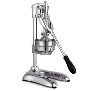 Wyciskarka do cytrusów pomarańczy cytryn z dźwignią ręczna