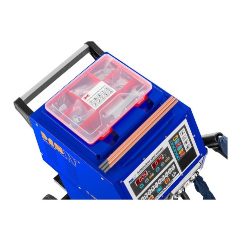 Zgrzewarka blacharska spotter do wyciągania wgnieceń karoserii 5000A